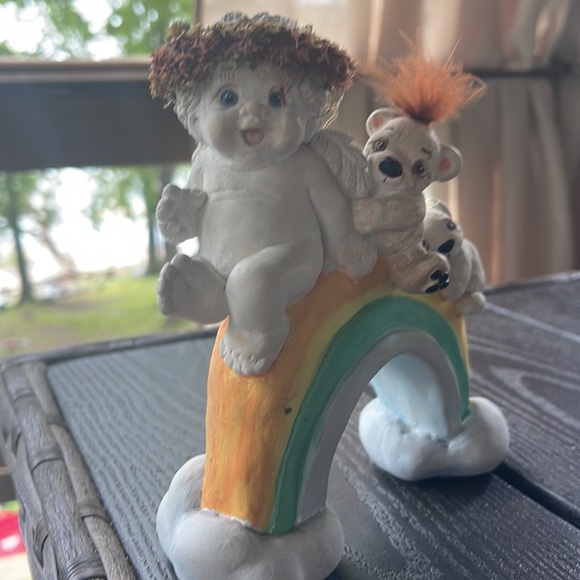 👼 Dreamsicle “Over The Rainbow” 🌈 - Picture 2 of 10